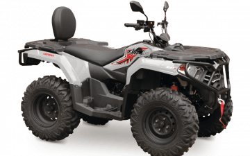  X-WOLF 300 