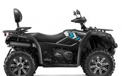 CFORCE 450 L