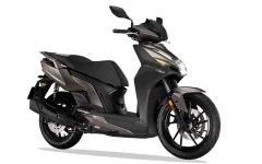 KYMCO Agility 125