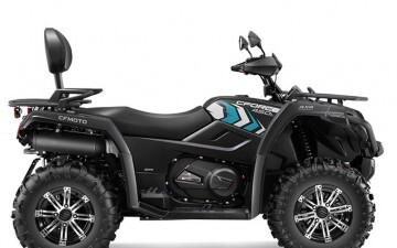 CFORCE 450 L 