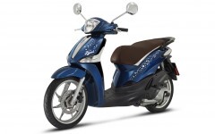 Piaggio Liberty