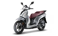 SYM SYMPHONY SR 125