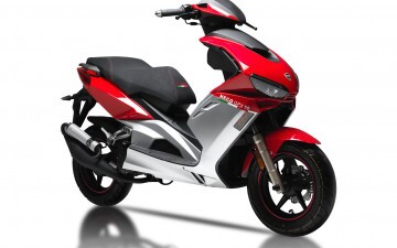 NECO GPX RACING 