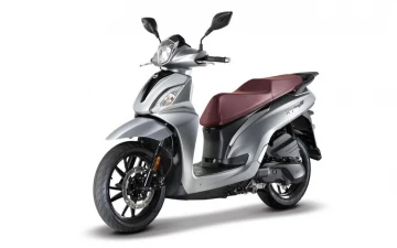 SYM SYMPHONY SR 125 